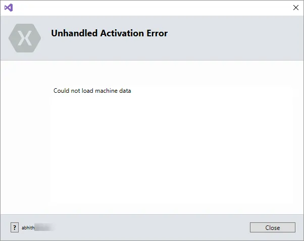 Xamarin development - problems and solutions