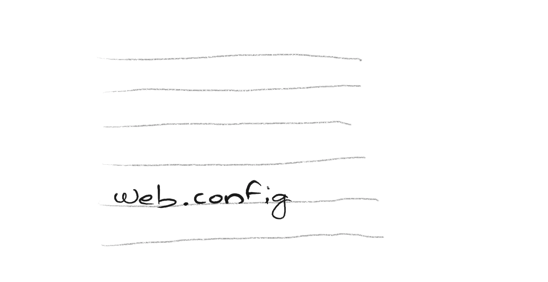 Redirect HTTPS requests to HTTP using IIS Rewrite rule in Web.Config